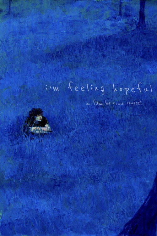 i'm feeling hopeful still 2