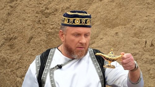 Image de l'épisode 18