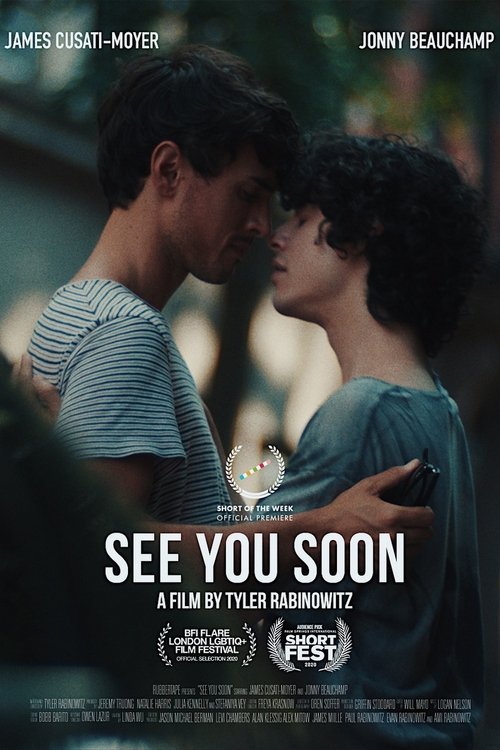 See You Soon (2020) Poster