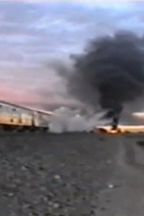 Nishapur Train Disaster (2004) poster