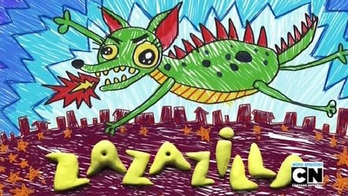 Image de l'épisode 13