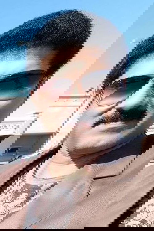 Gemini Suresh original image