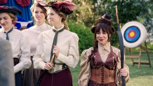 Poster della serie Another Period