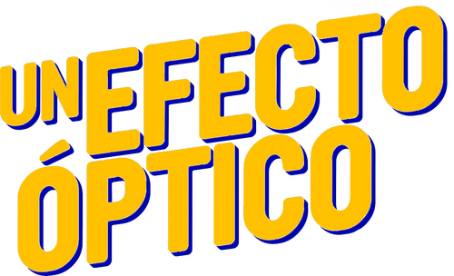 Un efecto óptico