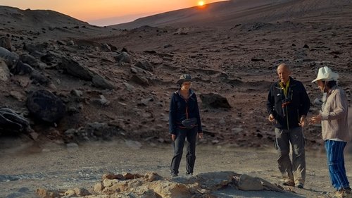 Missione Perù: alla ricerca del gigante perduto