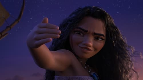Moana 2 Screenshot