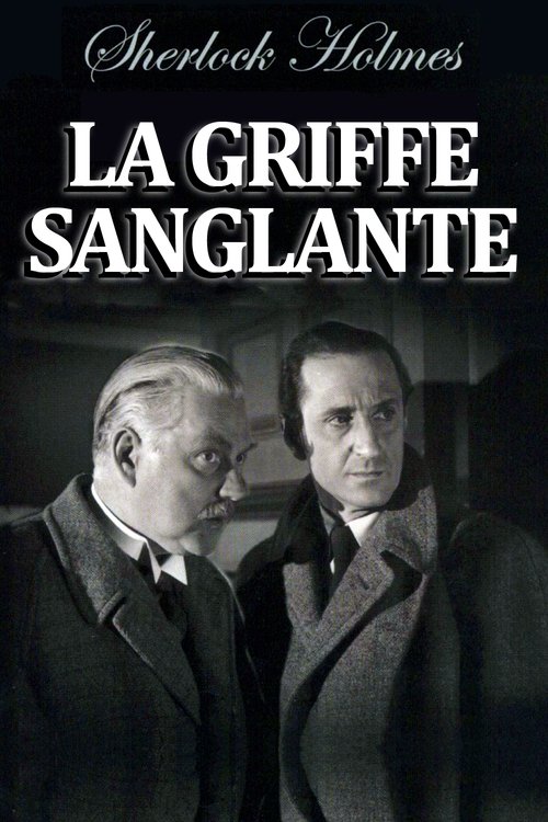 Sherlock Holmes et la griffe sanglante (1944)