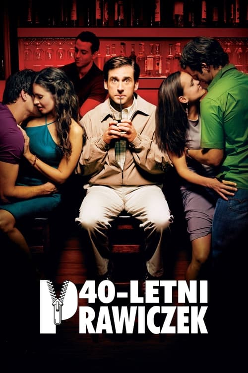40 letni prawiczek