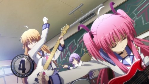 Angel Beats!, S00E02 - (2010)