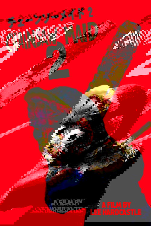 Chainsaw Maid 2