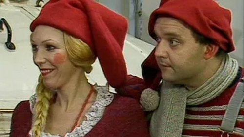 Image de l'épisode 3