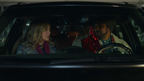 Ghosts S04E09 — A Very Arondekar Christmas (2) episode still