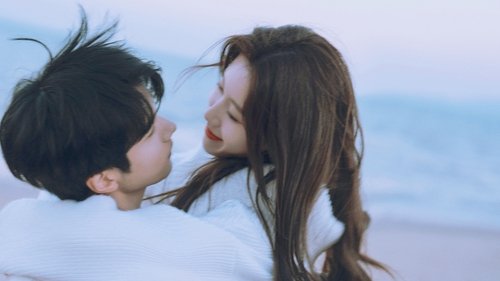 City of Romance backdrop 3