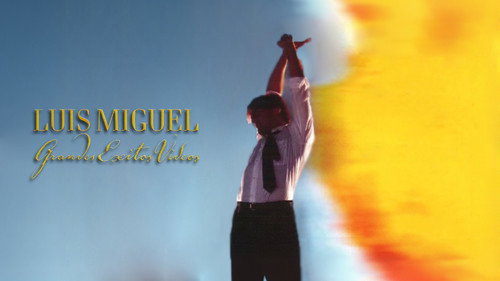Кадр из Luis Miguel: Grandes Exitos Videos
