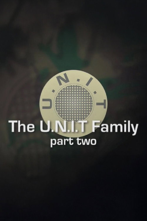 The UNIT Family: Part Two