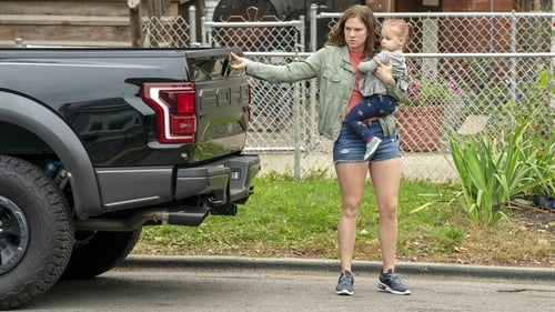 Shameless: 9×13