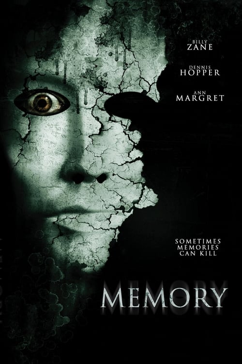 Largescale poster for Memory