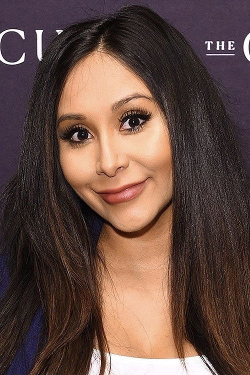 Kép: Snooki színész profilképe