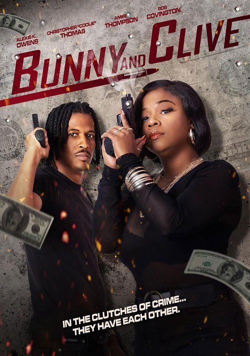 Bunny & Clive 2024