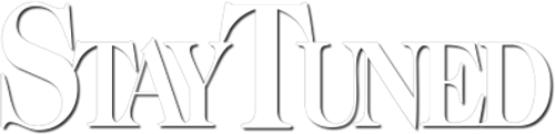Stay Tuned's logo image