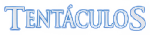 Tentáculos - Logo 6