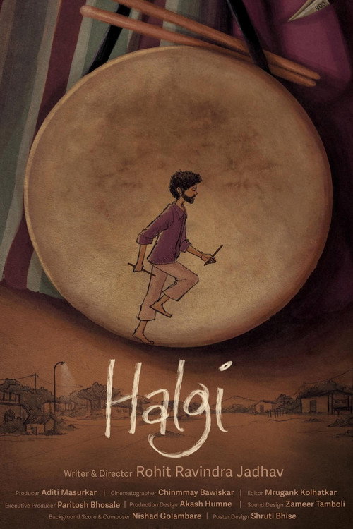 Halgi
