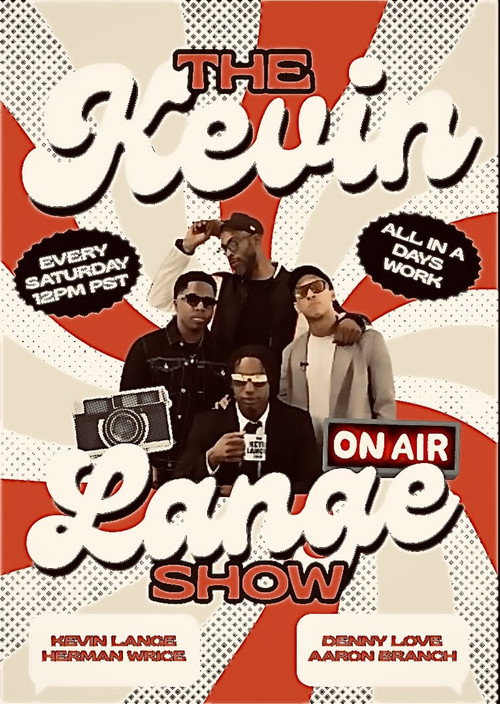 The Kevin Langue Show