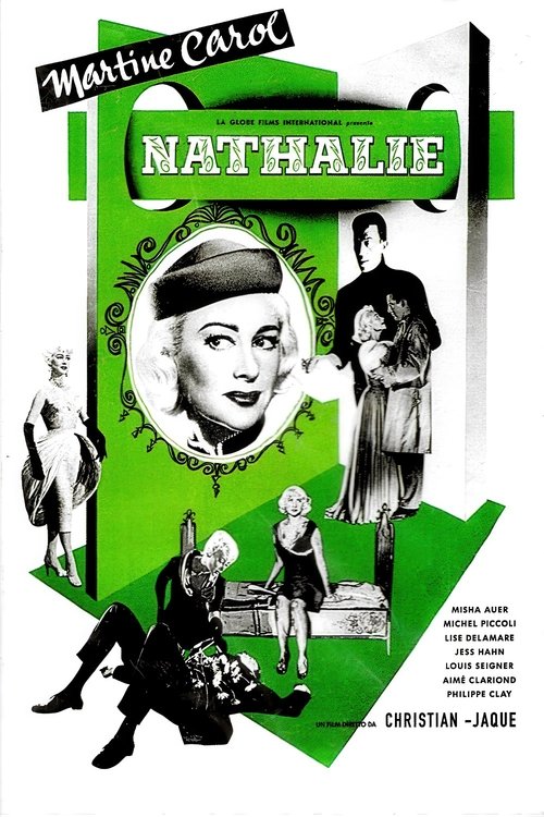 Nathalie
