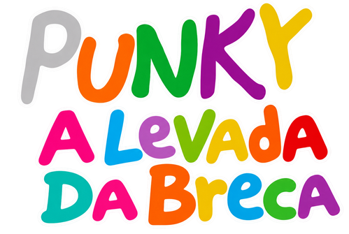 Punky, a Levada da Breca