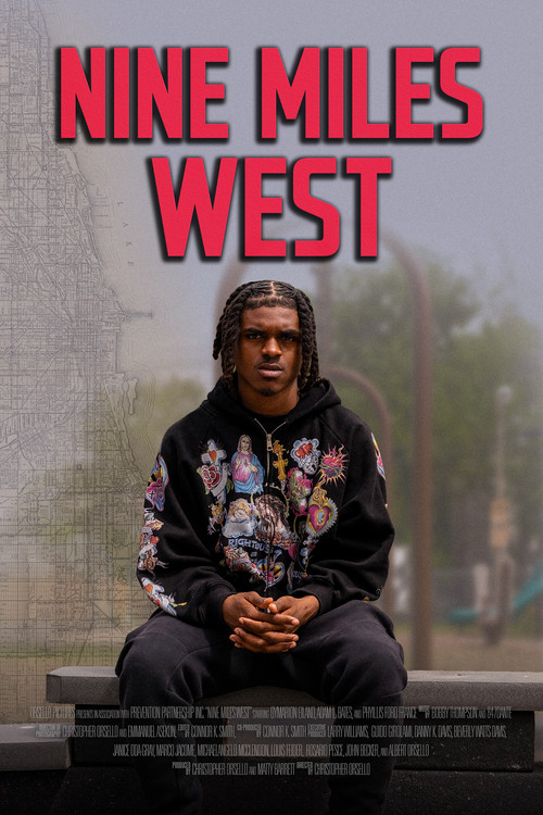 Nine Miles West
