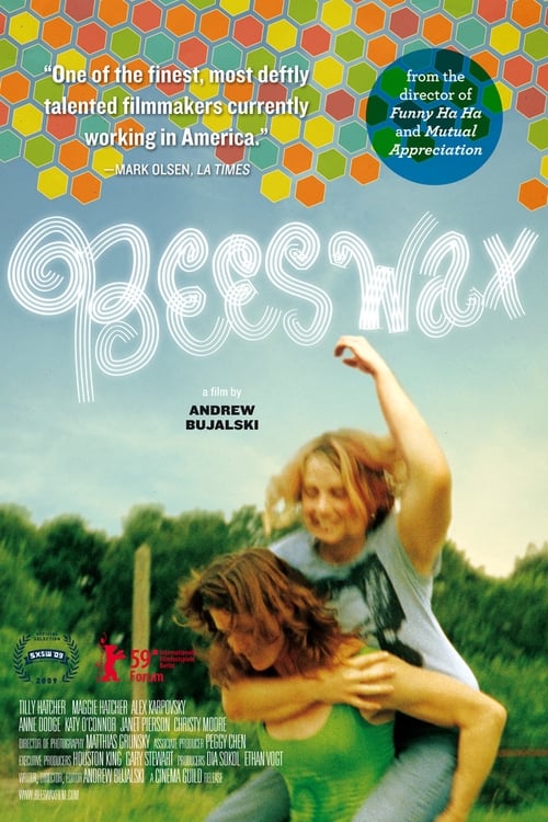 Beeswax 2009