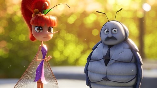 Bug Therapy Bug Therapy