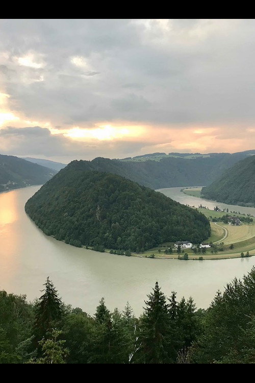 The Danube: From the Iron Gates to the Black Sea