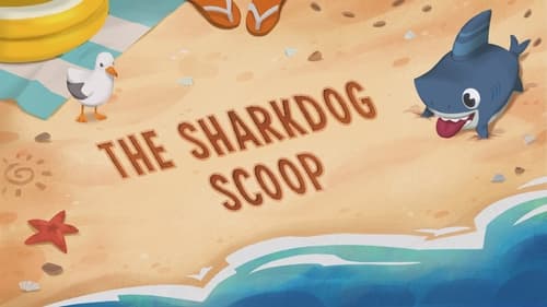 Poster della serie Sharkdog