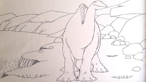 Gertie the Dinosaur