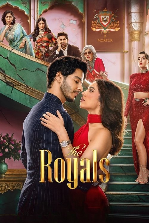 The Royals movie thumbnail