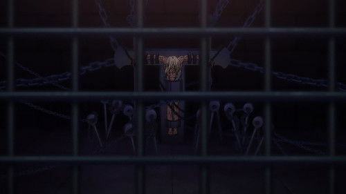 Record of Ragnarok: 3×15