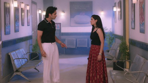 Cherry Confronts Nawab