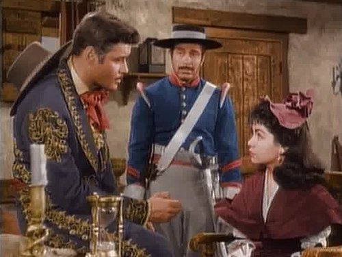 Zorro, S02E21 - (1959)