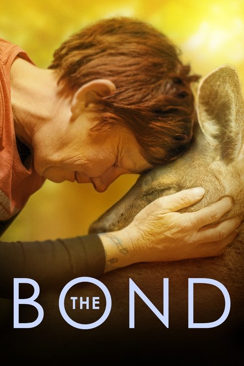 Poster The Bond