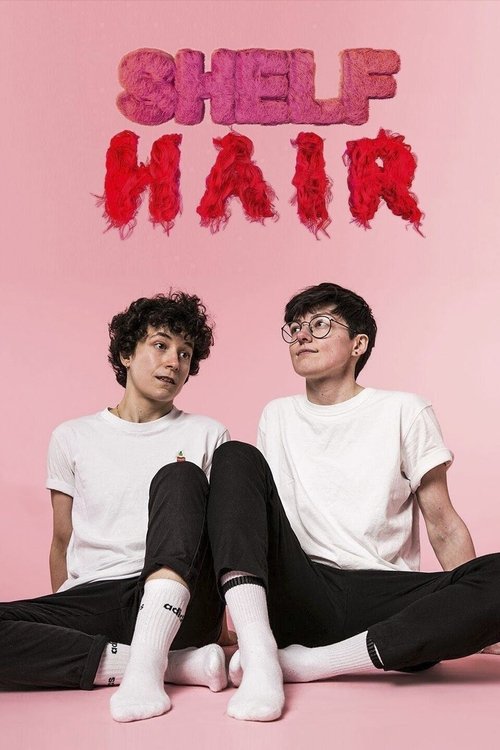 Shelf: Hair (2022)