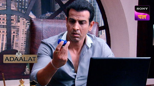 Khwab Mein Hatya Part 2