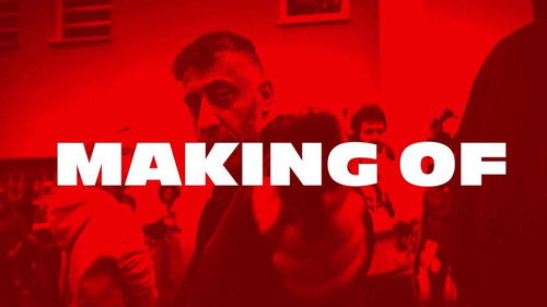 Escena del episodio 1 de la temporada 0 de TESTO