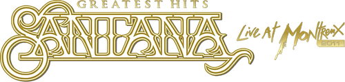 Santana: Greatest Hits - Live at Montreux 2011