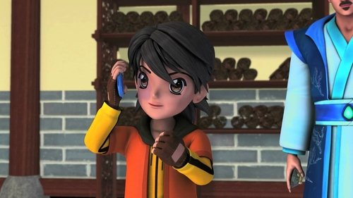 Épisode 19