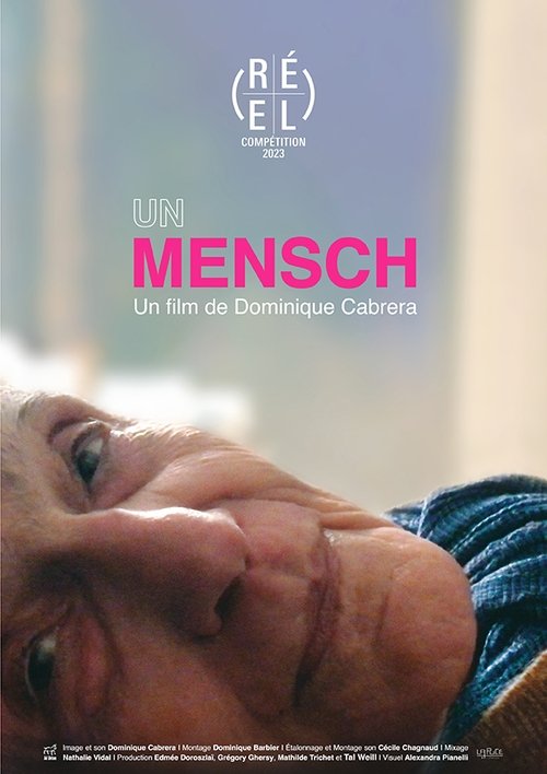 Un Mensch