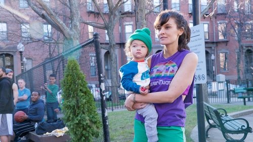 SMILF: 1×1