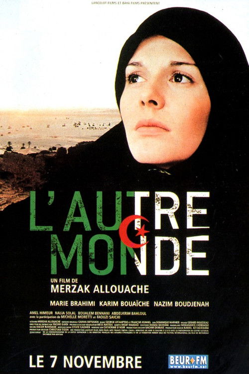 Affiche du film L'Autre Monde
