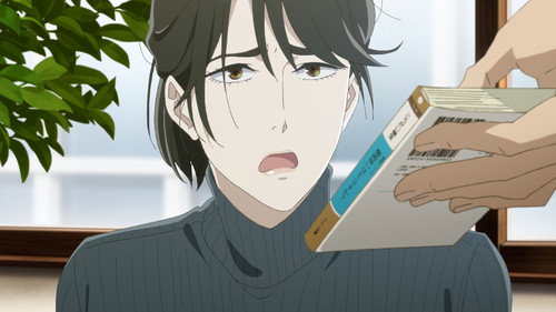 Journal with Witch: 1×2