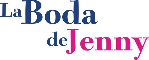 La boda de Jenny